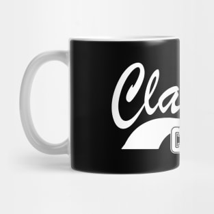 Class of Covis-19 Mug